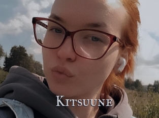 kitsuune Xxx Amateur