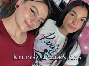 Kittysandvalentina