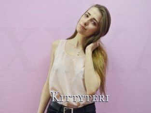 Kittyteri