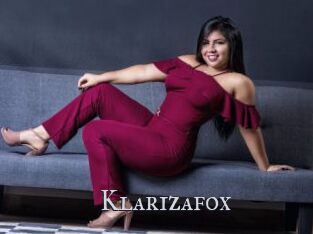 Klarizafox