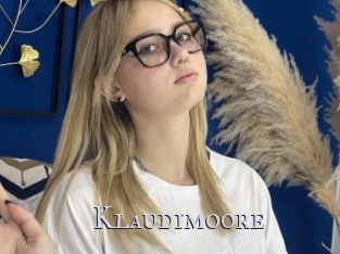 Klaudimoore