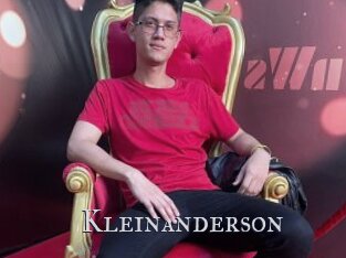 Kleinanderson