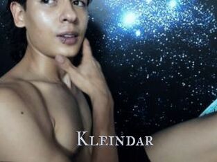 Kleindar