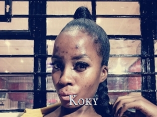 Koky