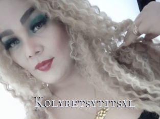 kolybetsytitsxl Xxx Amateur