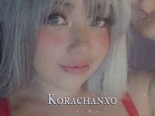 korachanxo Xxx Amateur