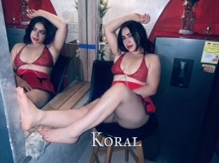 Koral