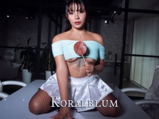 koralblum Xxx Amateur