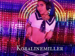 koralinemiller Xxx Amateur