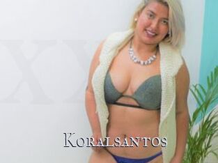 Koralsantos
