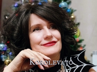 Koroleva70