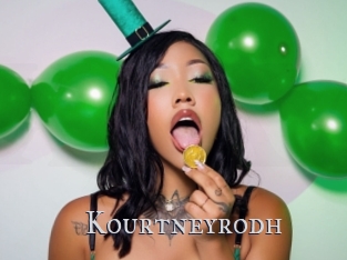 Kourtneyrodh