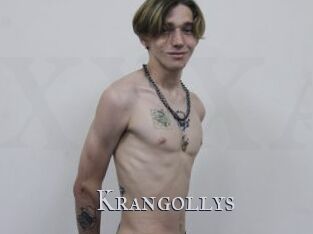 Krangollys