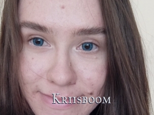 Kriisboom