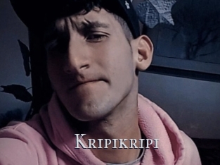 Kripikripi