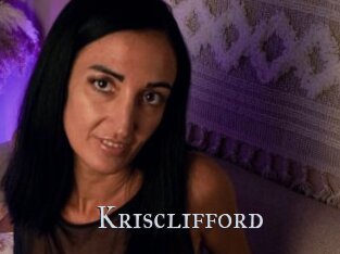 Krisclifford