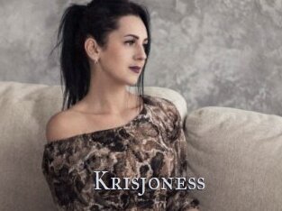 Krisjoness