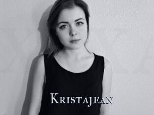 Kristajean