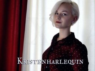 Kristenharlequin