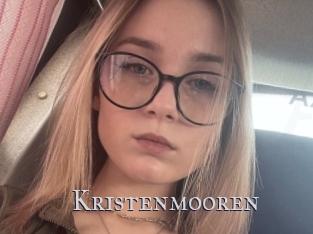 kristenmooren Xxx Amateur