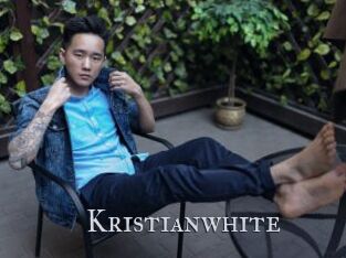 Kristianwhite