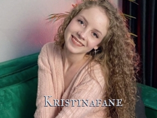 Kristinafane