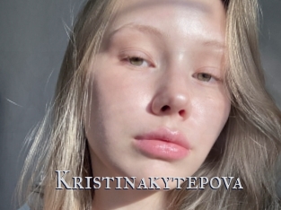 Kristinakytepova