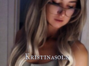 Kristinasoln