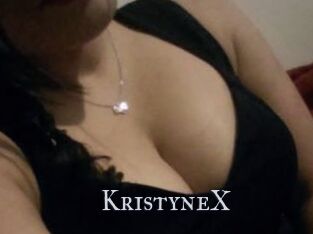 KristyneX