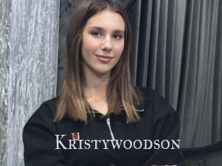 Kristywoodson