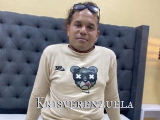Krisverenzuela