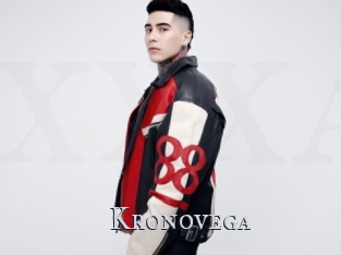 Kronovega