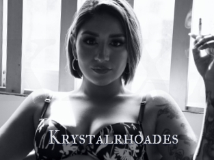 Krystalrhoades