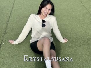 krystalsusana Xxx Amateur