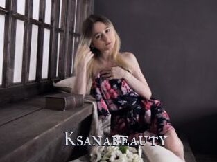 Ksanabeauty