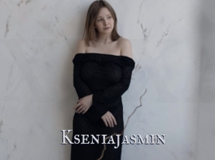 Kseniajasmin