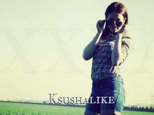 Ksushalike