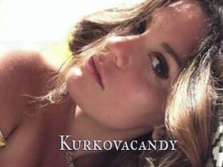 Kurkovacandy