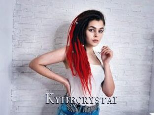 Kyiiecrystai