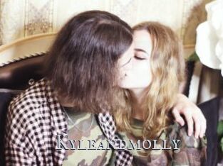 Kyleandmolly