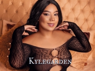 Kylegarden