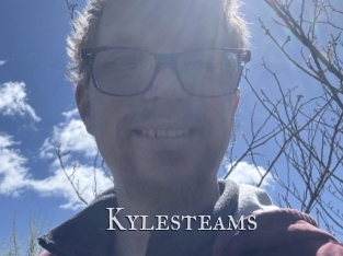 Kylesteams