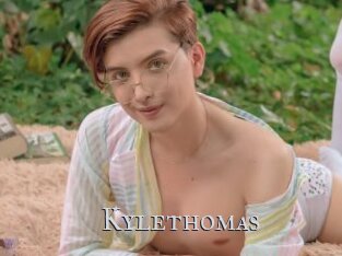 Kylethomas
