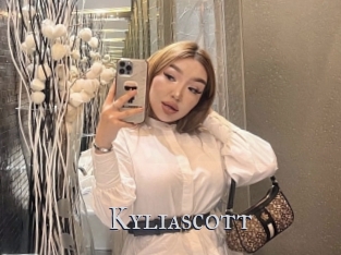 Kyliascott