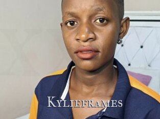 Kylieframes