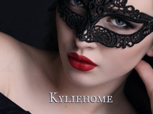 Kyliehome