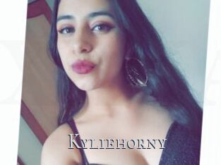 Kyliehorny