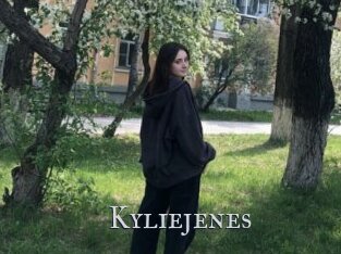 Kyliejenes