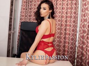 Kyliepassion