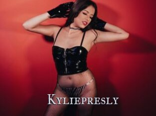 Kyliepresly